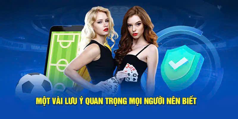 Quy định nghiêm khắc tại nhà cái dành cho khách hàng