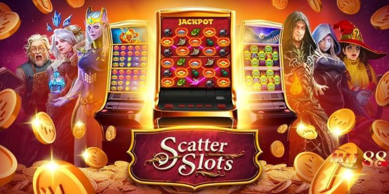 Hướng dẫn tham gia game slot hubet chỉ với 4 bước đơn giản